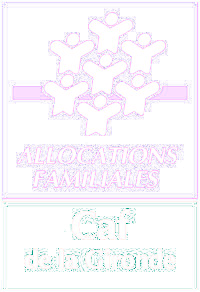 CAF gironde