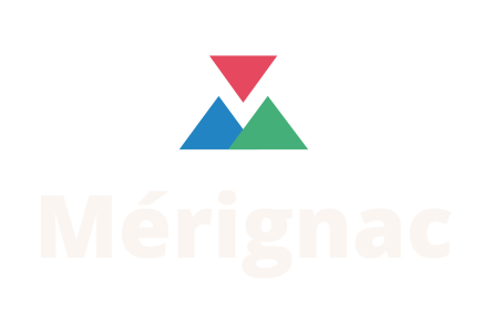 Mairie de Mérignac