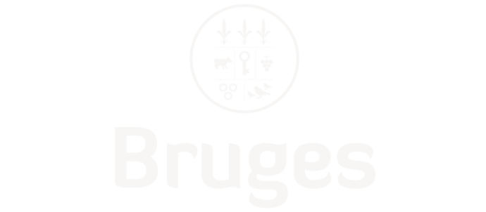Mairie de Bruges